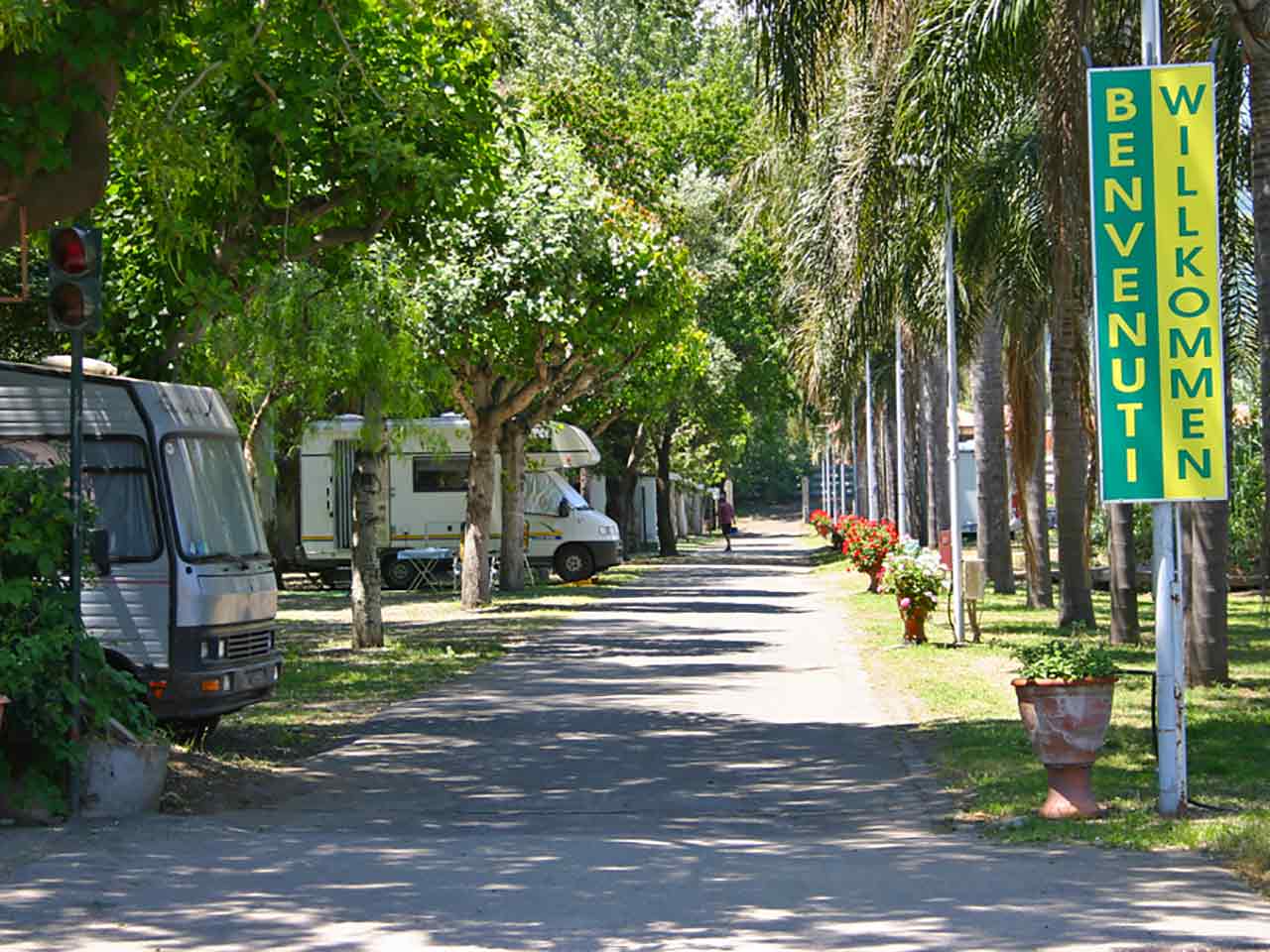 10 tra i migliori campeggi in Sicilia: il Camping Mokambo