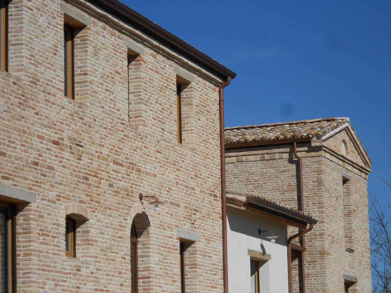 Agriturismo L'Isola che non c'era - 10 agriturismi imperdibili nelle Marche
