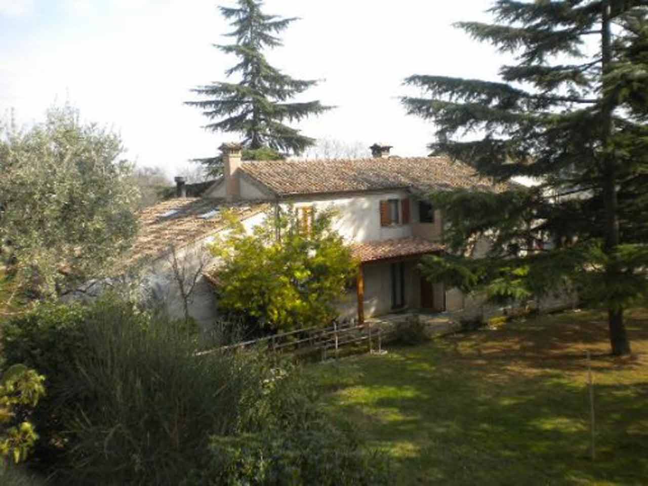 Agriturismo Le Vergare - 10 agriturismi imperdibili nelle Marche