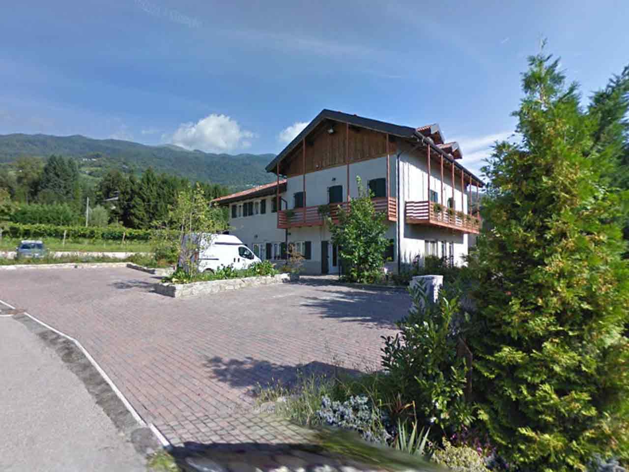 Agriturismo Montibeller - 10 agriturismi wellness con centro benessere