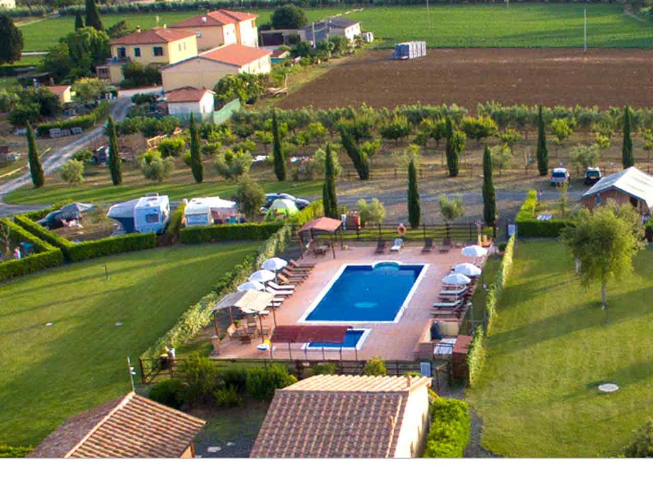 Agriturismo Nonna Stella