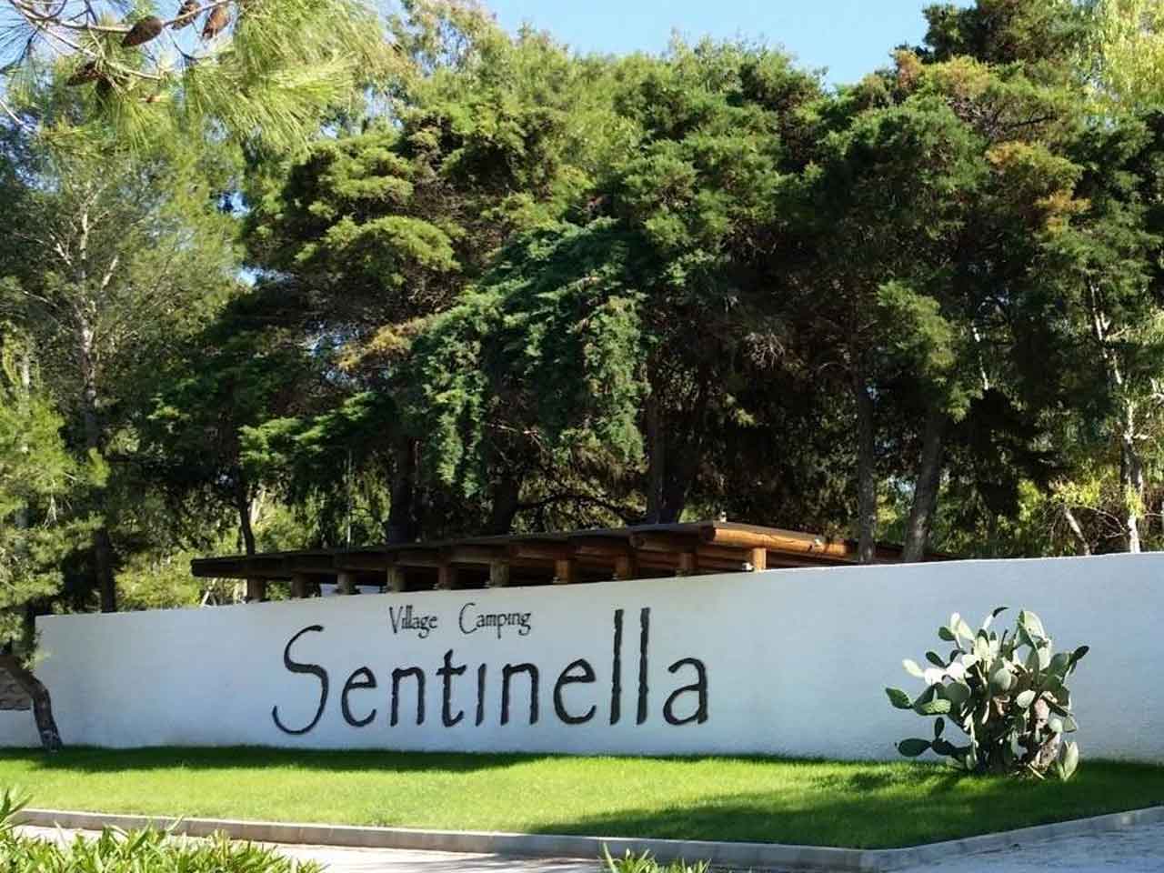 I migliori campeggi al mare: il Camping Sentinella a Torre dell’Orso (LE)