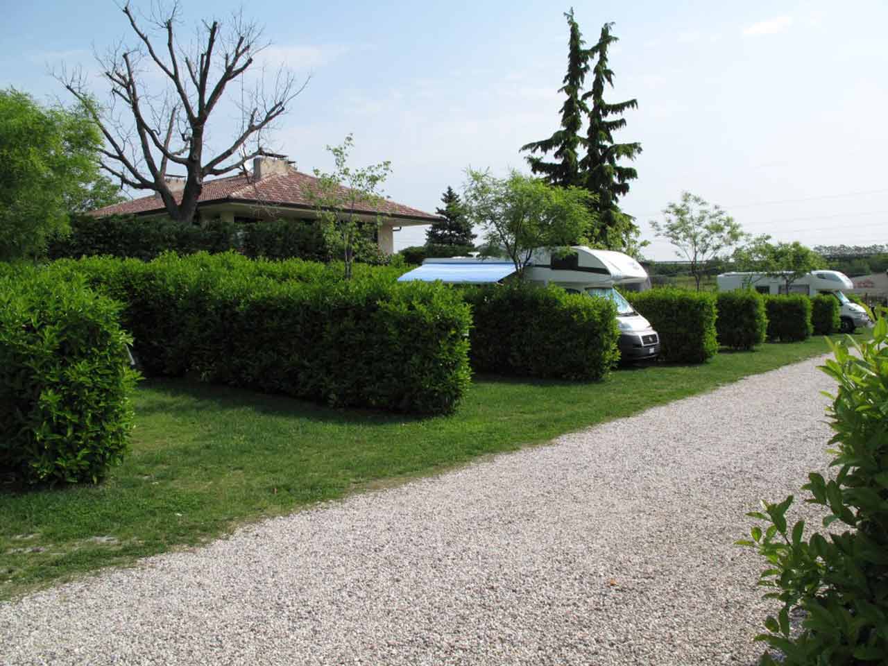 Agriturismo Tre Colline - 10 agriturismi wellness con centro benessere