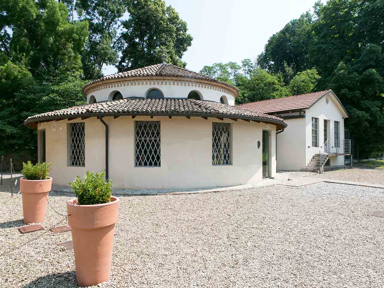 City Break a Parma e dintorni: il Museo del Parmigiano Reggiano a Soragna