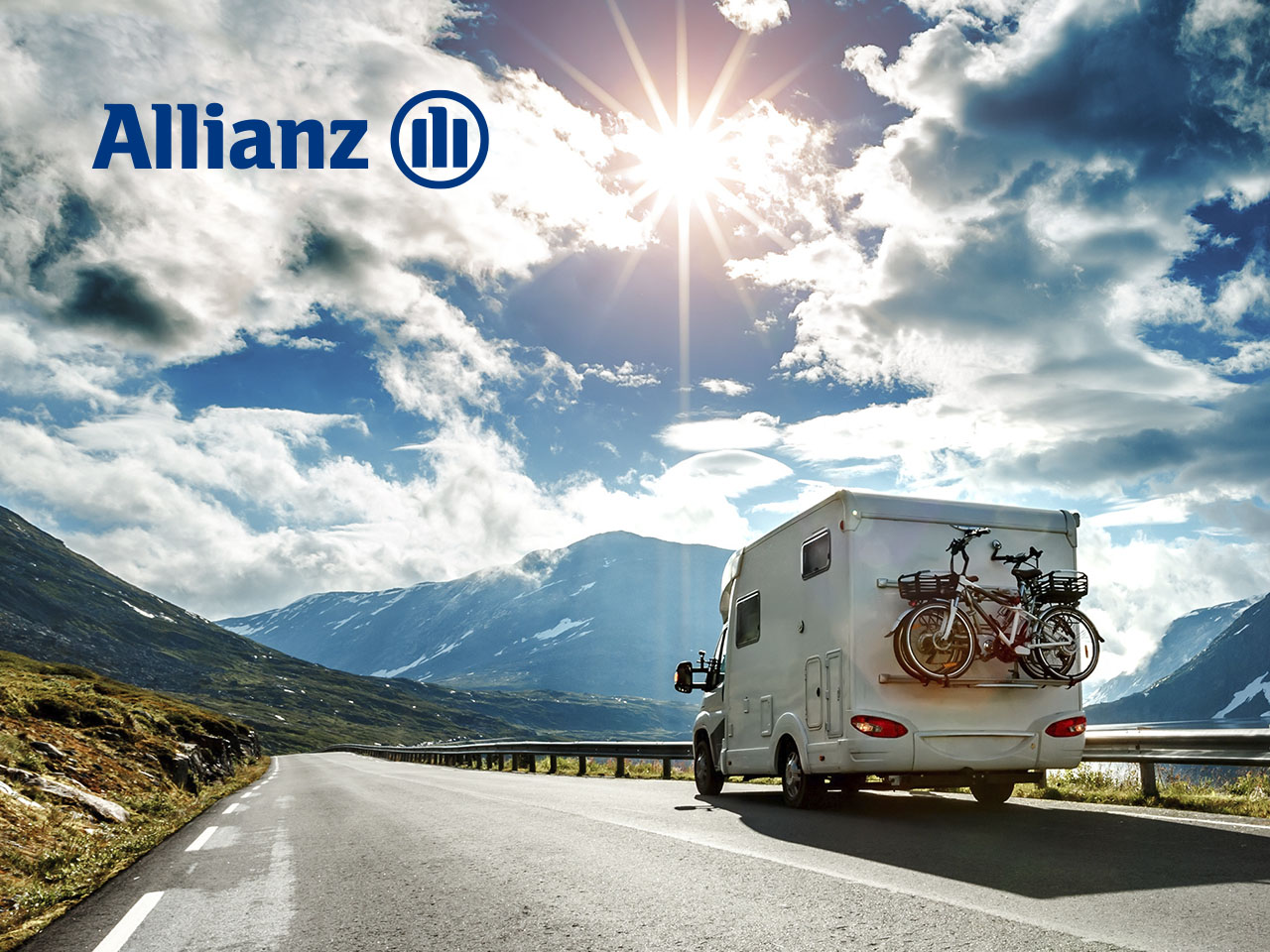 La tessera del Club è ancora più completa: la sicurezza con Allianz