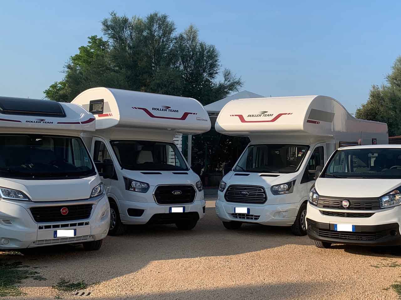 Longocaravan