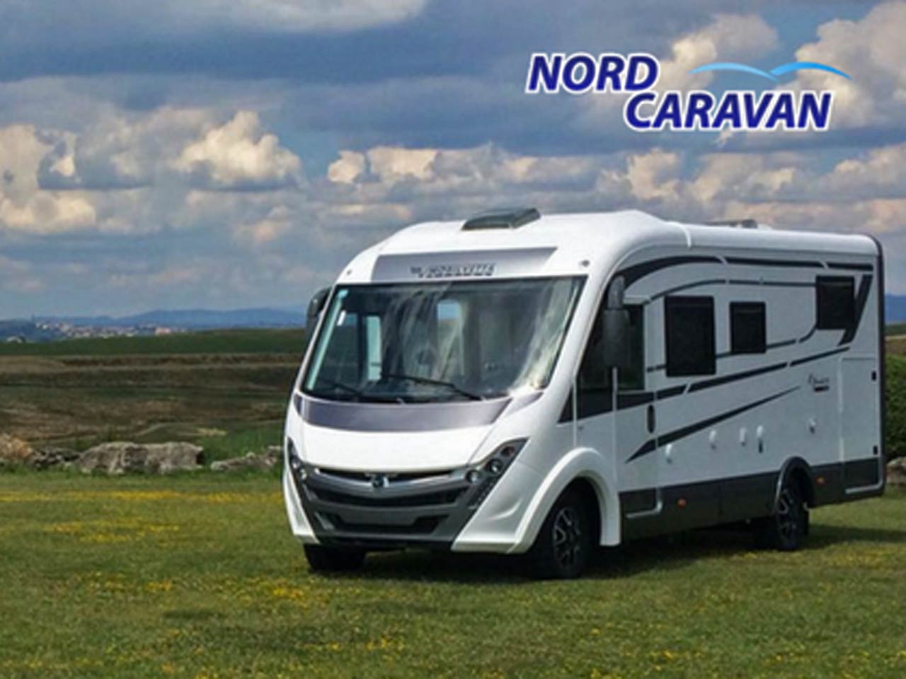 Centro vendita Nord Caravan