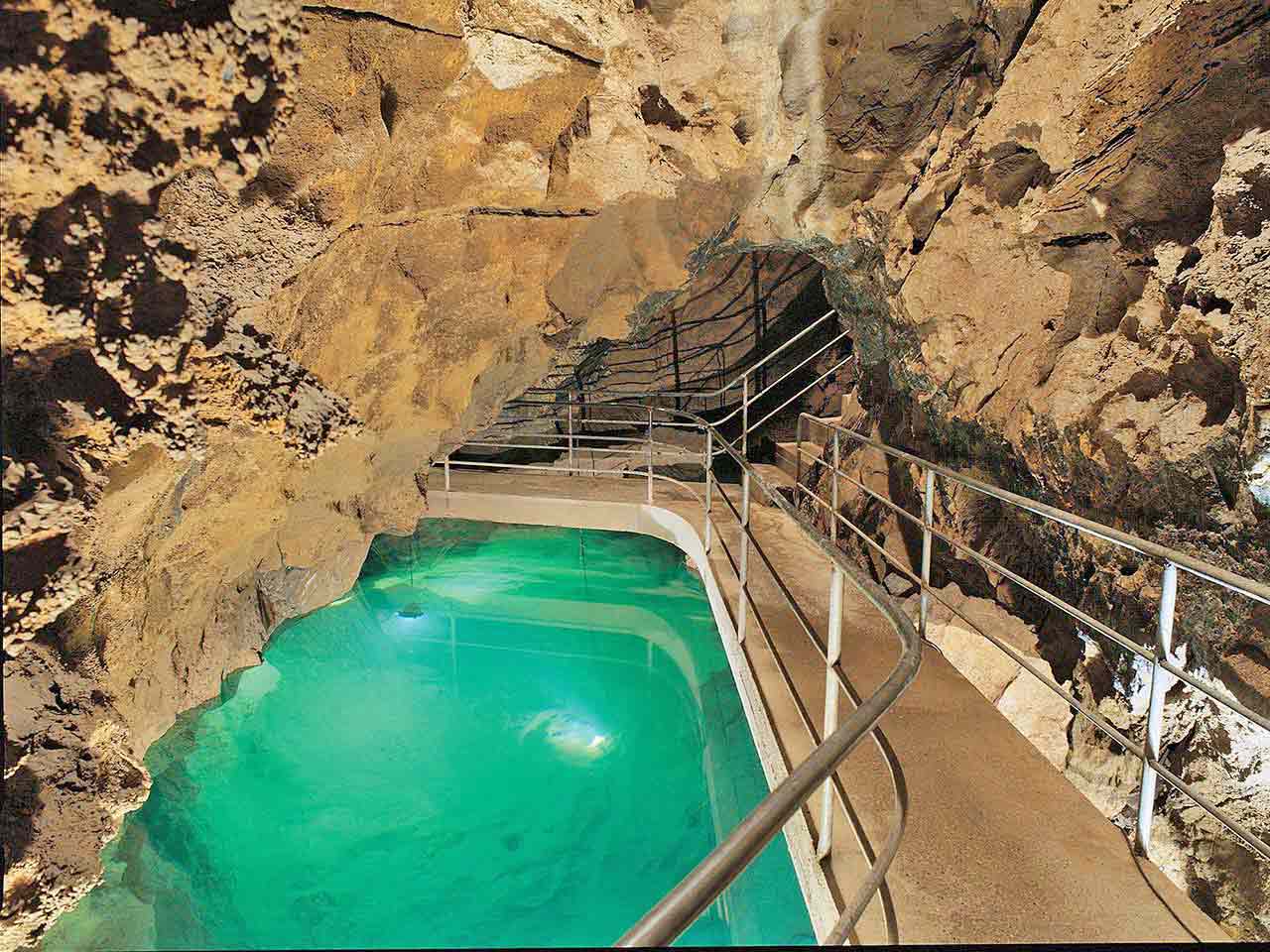 La Grotta del Vento a Fornovolasco di Vergemoli - Cosa vedere in Garfagnana