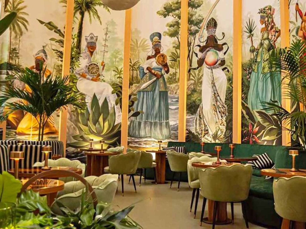 Nuovi vantaggi con la tessera del PLEINAIRCLUB: il ristorante Temakinho Bologna a Bologna.