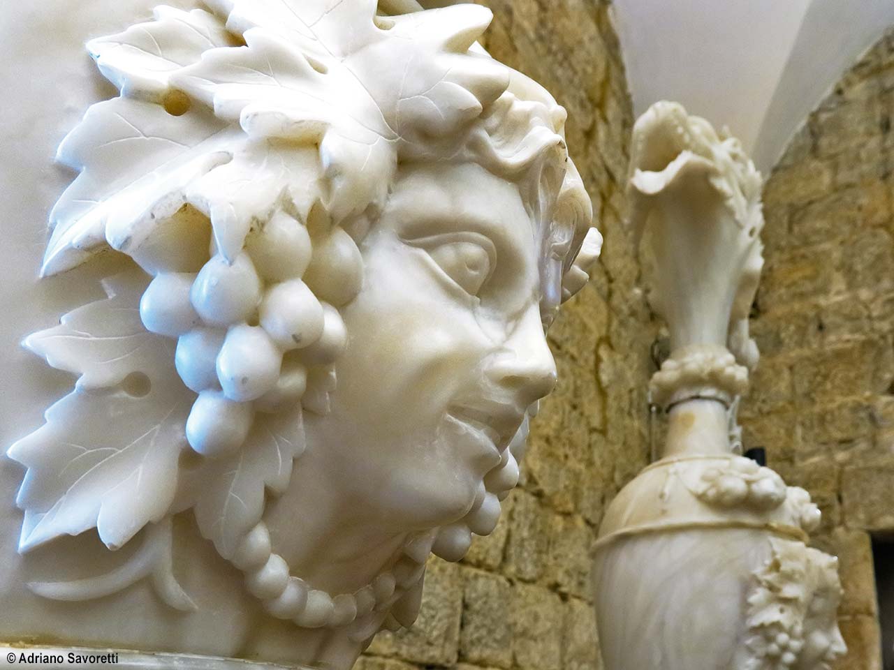 Dove andare a luglio in camper: 3 luoghi da visitare - Il museo dell’alabastro a Volterra