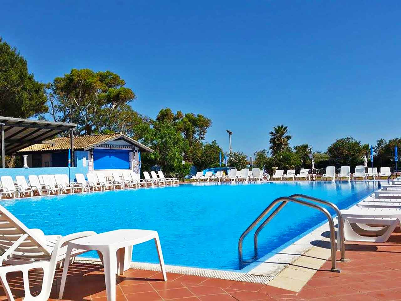 10 tra i migliori campeggi in Sicilia: il Camping Residence Capo Passero