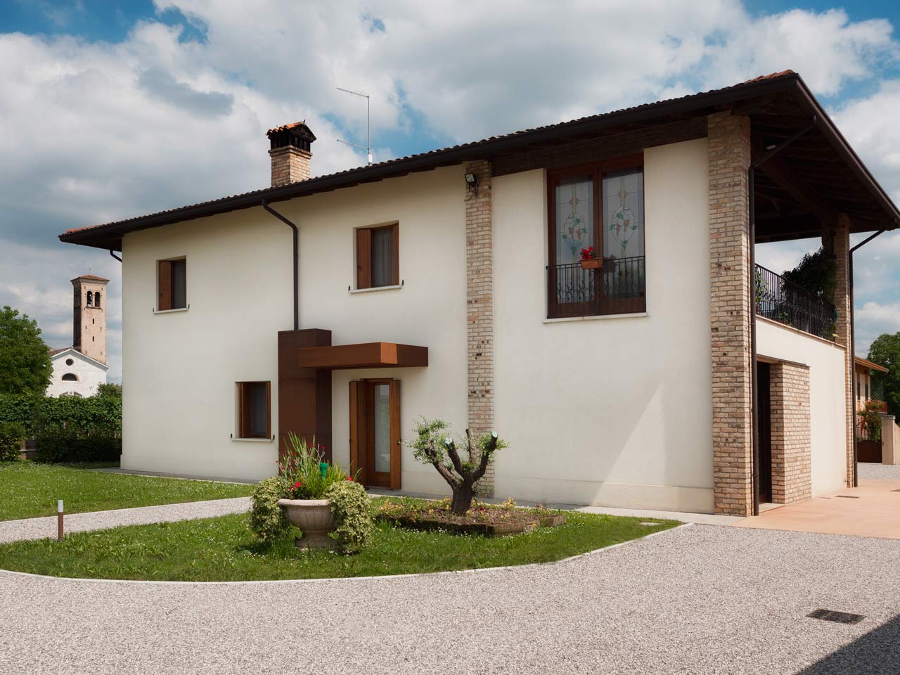 Casato Bertoia ospita la rassegna Cinemazero a Casato Bertoia - Gli eventi di luglio e agosto per i camperisti.