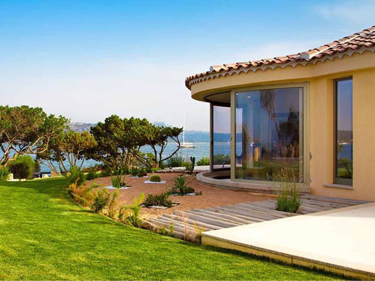Centro Vacanze Isuledda - Settembre in Sardegna con la tessera