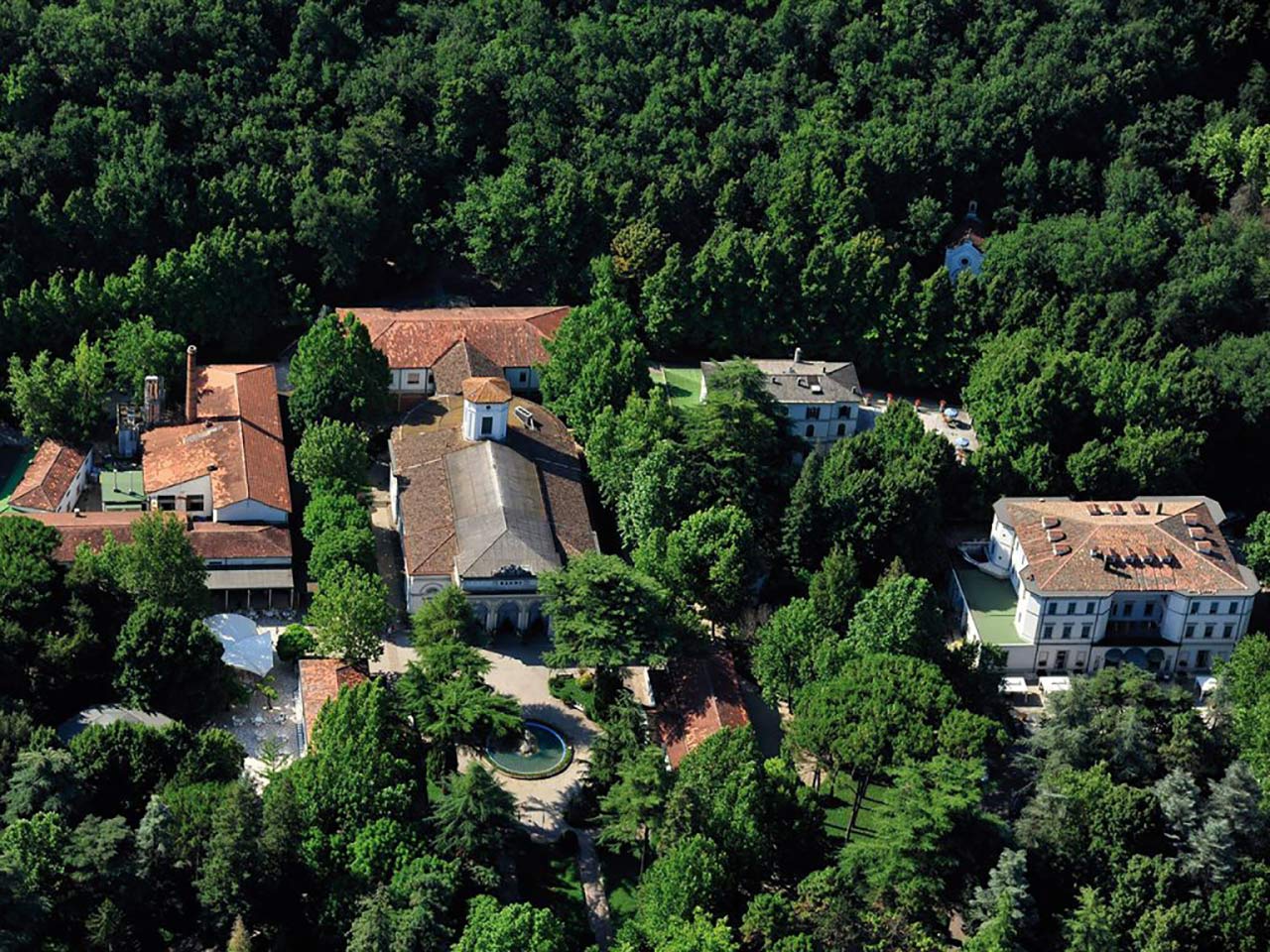 Sconti alle terme: Terme di Riolo Bagni.