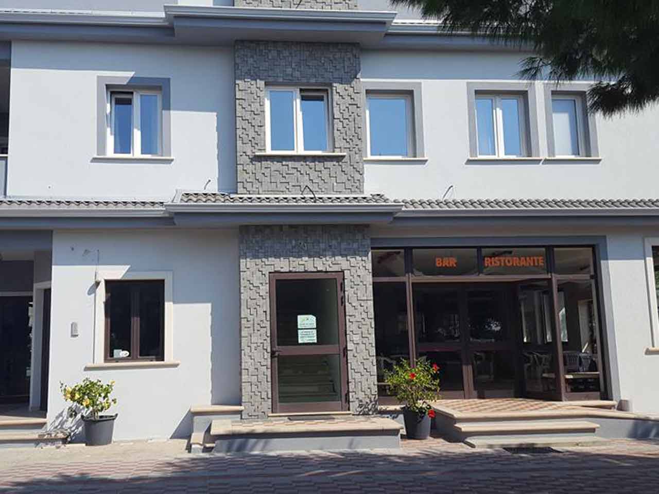 Il Camping Caravan Sud