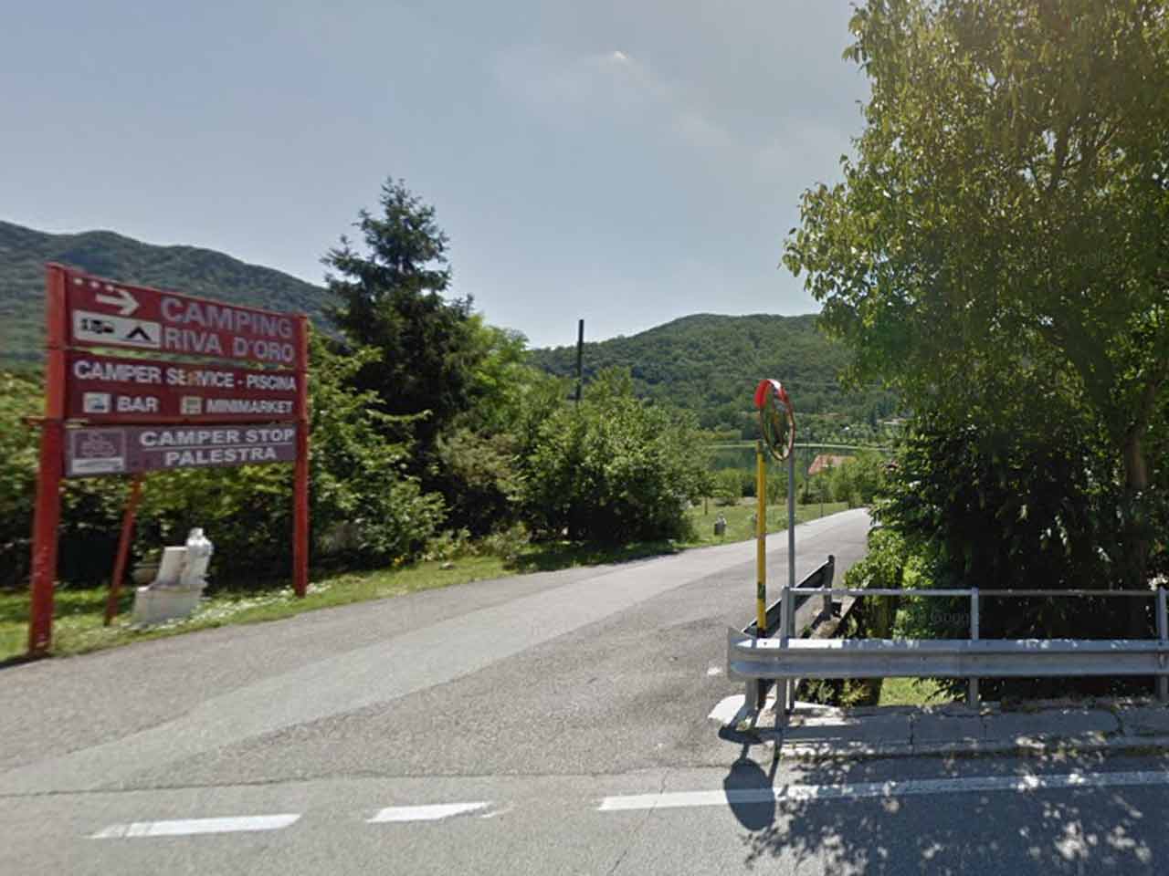 Primavera del Prosecco Superiore con lo sconto del Club: il Camping Riva d'Oro a Revine Lago