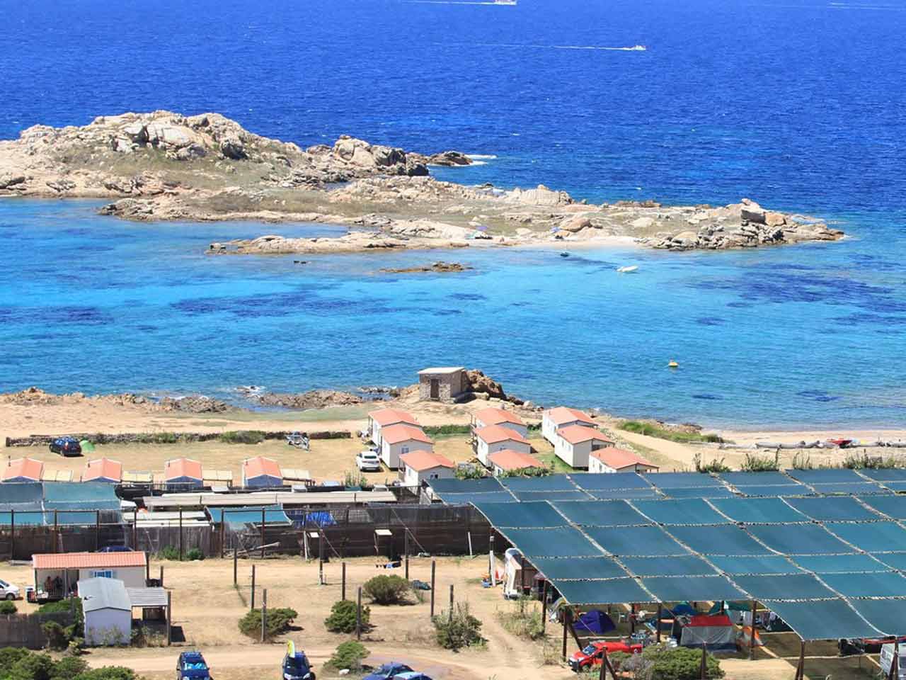 Abbatoggia Village - Settembre in Sardegna con la tessera