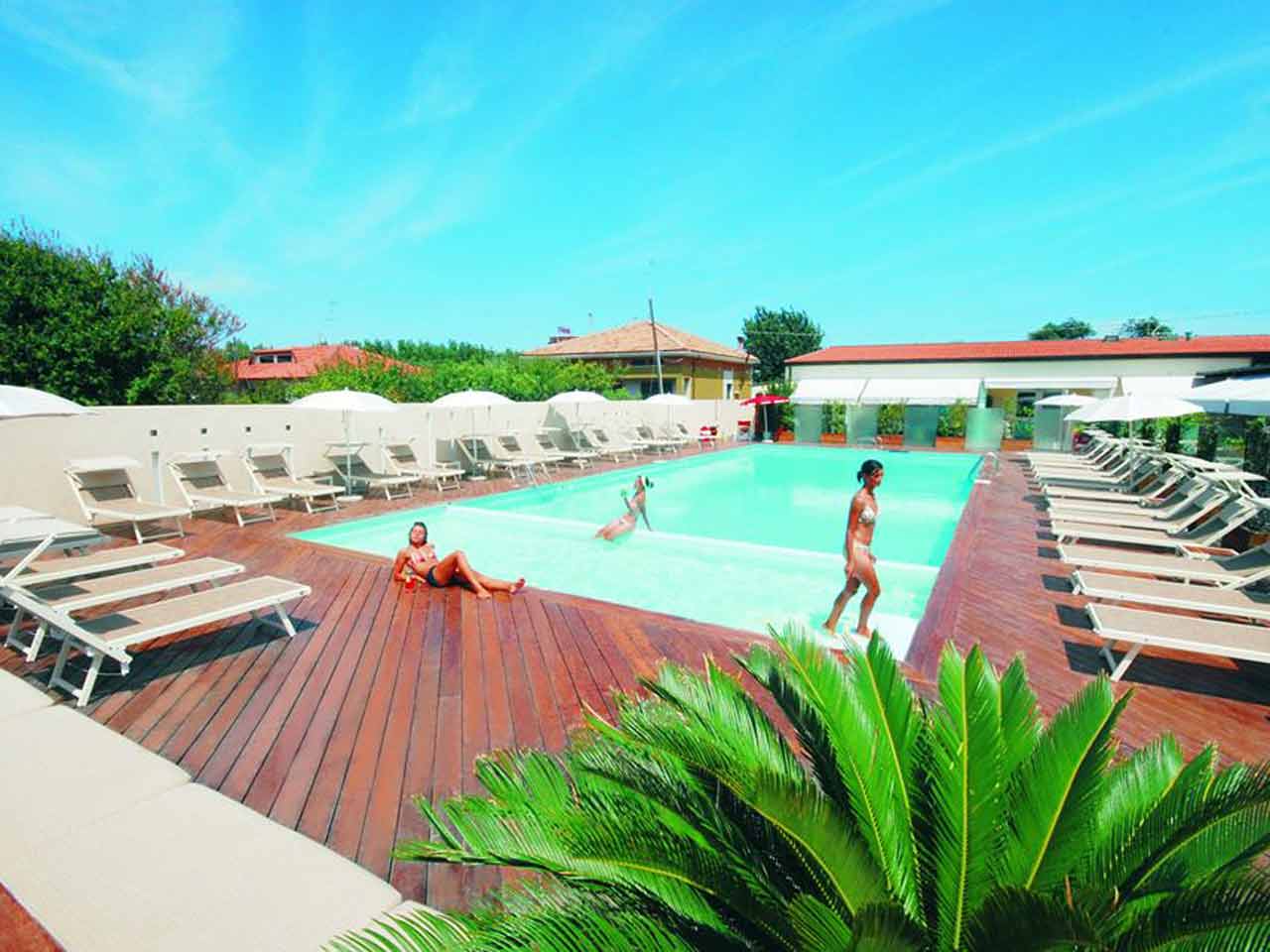 Camping La Mimosa a Fano - - Sostare in camper e risparmiare nelle mete 2023.
