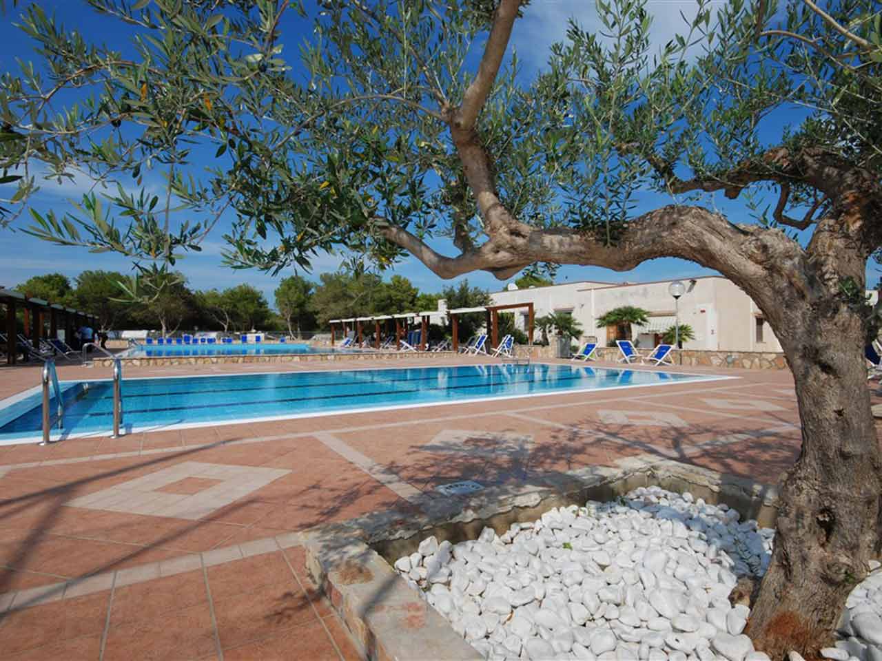 Vacanze in campeggio con Sicily Camping Card: il Camping Village La Pineta