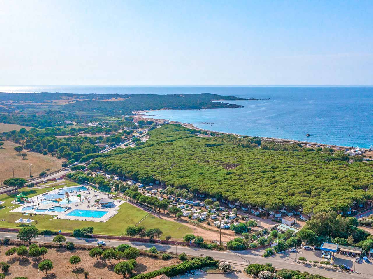 Concorso PLEINAIR ENTRA & VINCI, in palio un buono Baia Holiday: Camping Village Baia Blu La Tortuga