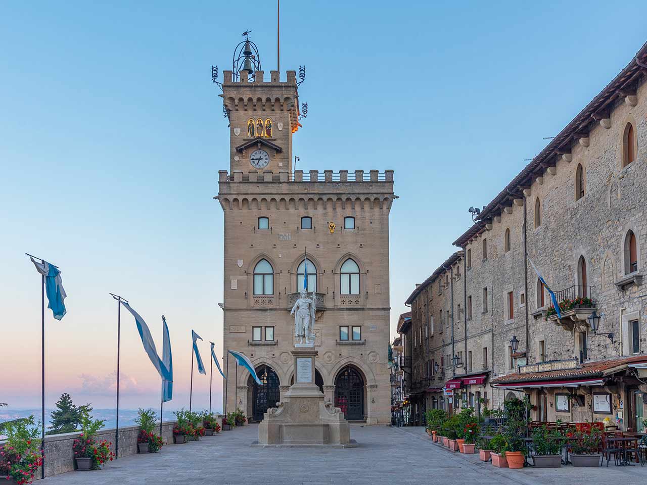 Mete imperdibili nel Montefeltro: