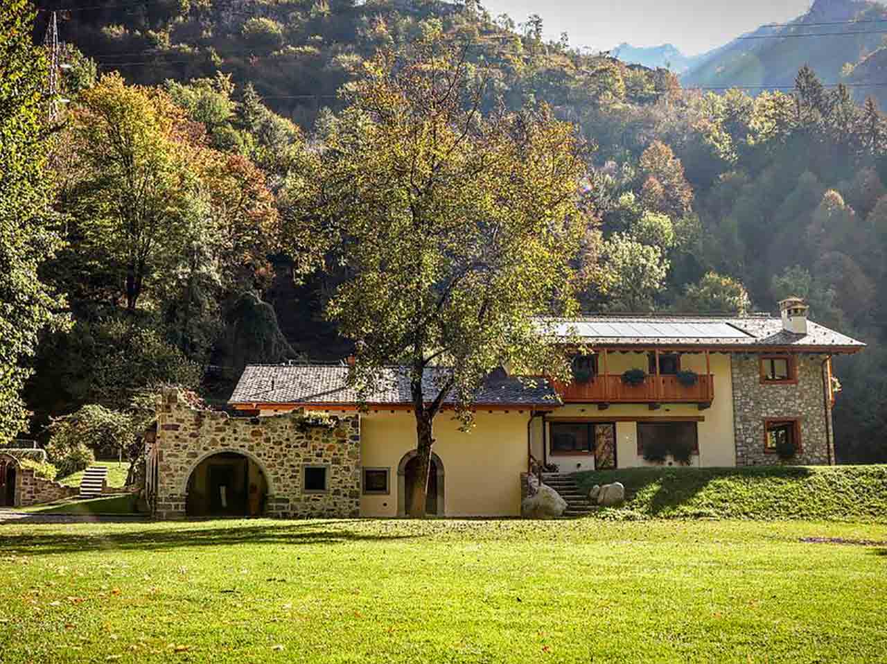 Agriturismo Ferdy - Agriturismi per buongustai in camper