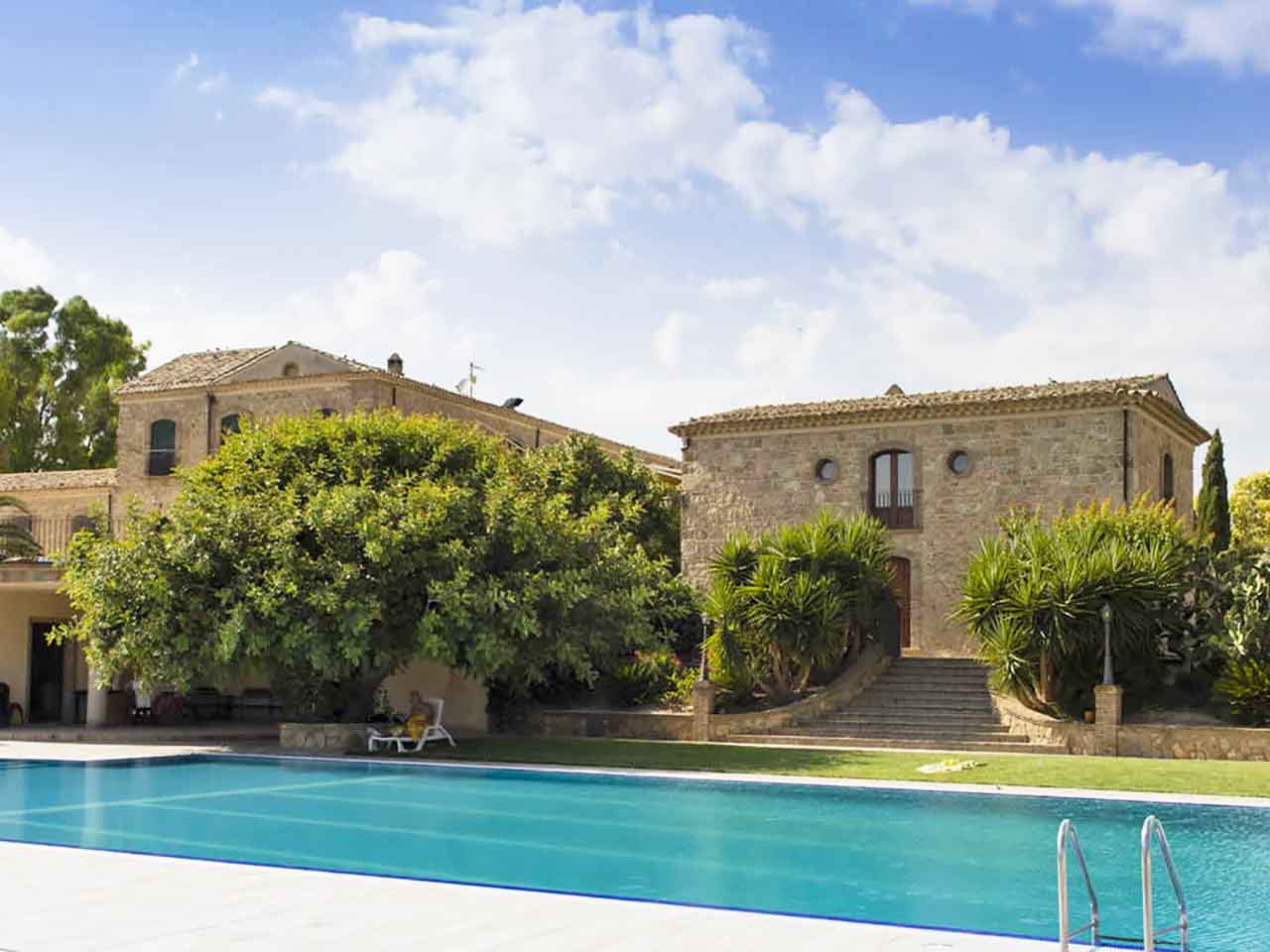 Agriturismo Gigliotto - Agriturismi per buongustai in camper