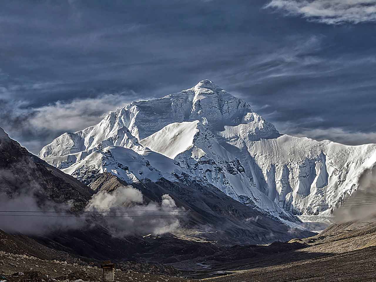 Monte Everest