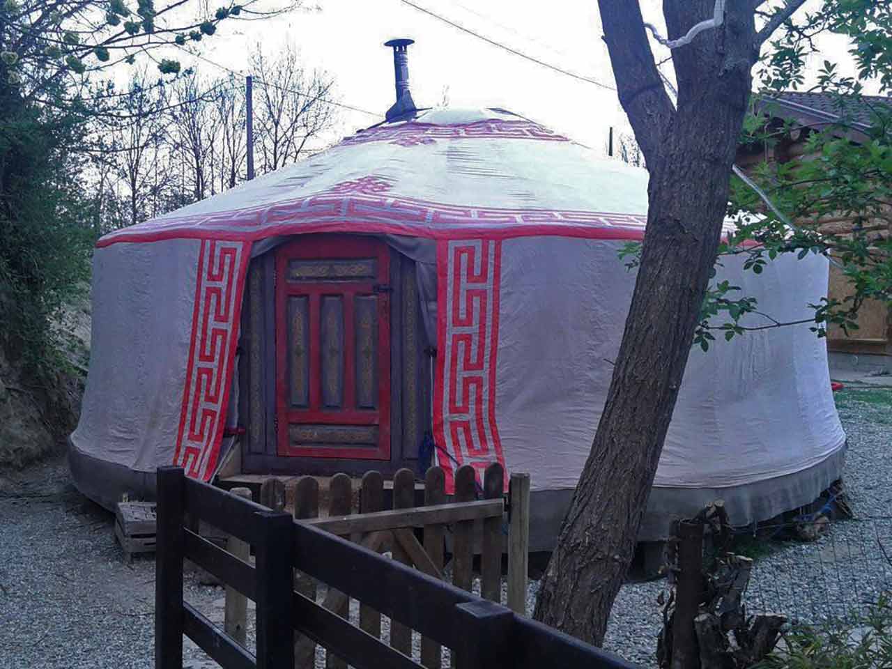 Soul Shelter - Il glamping sulla neve: ecco dove farlo.