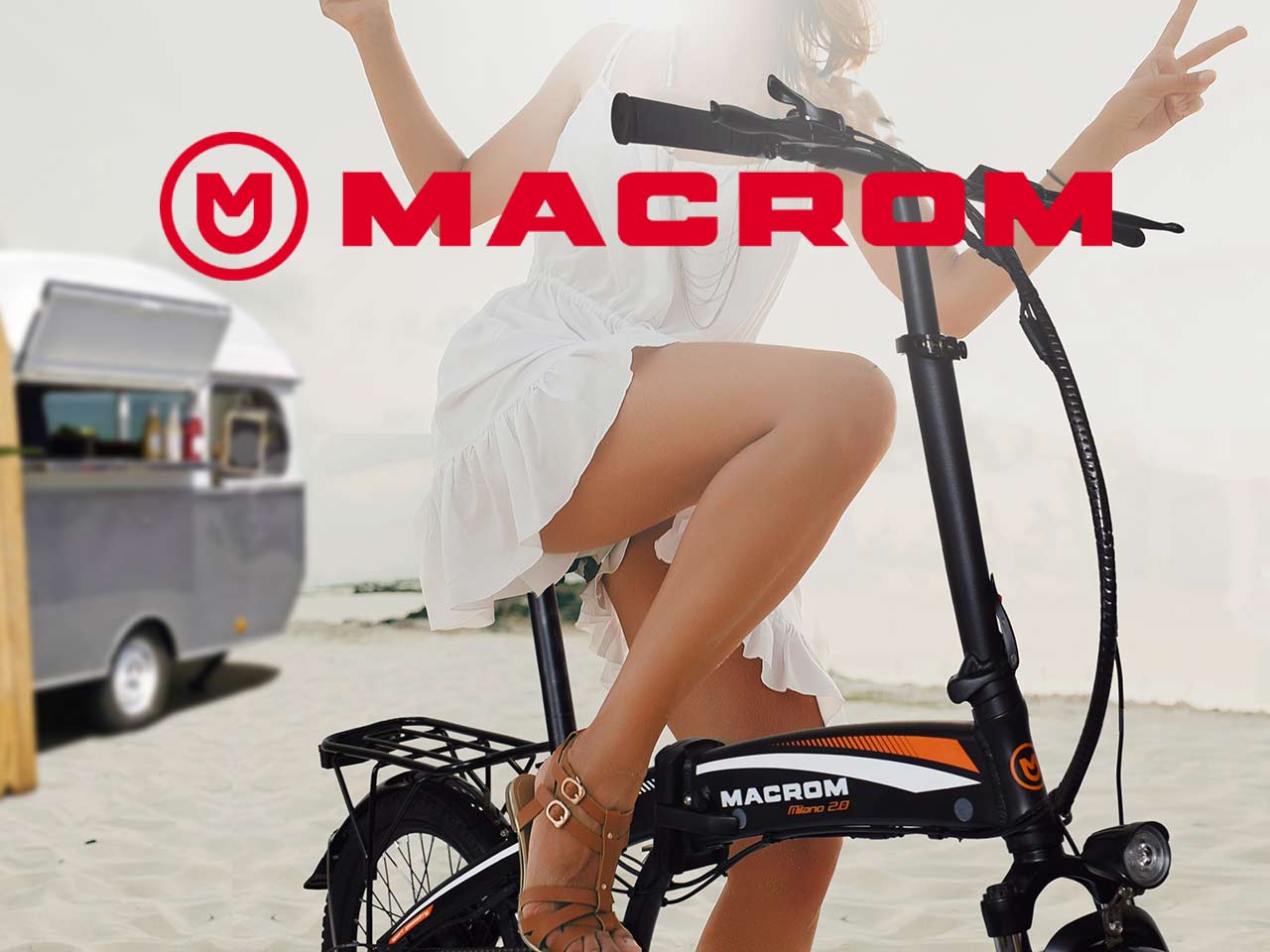 Macrom - Scopri le Promo Club in fiera