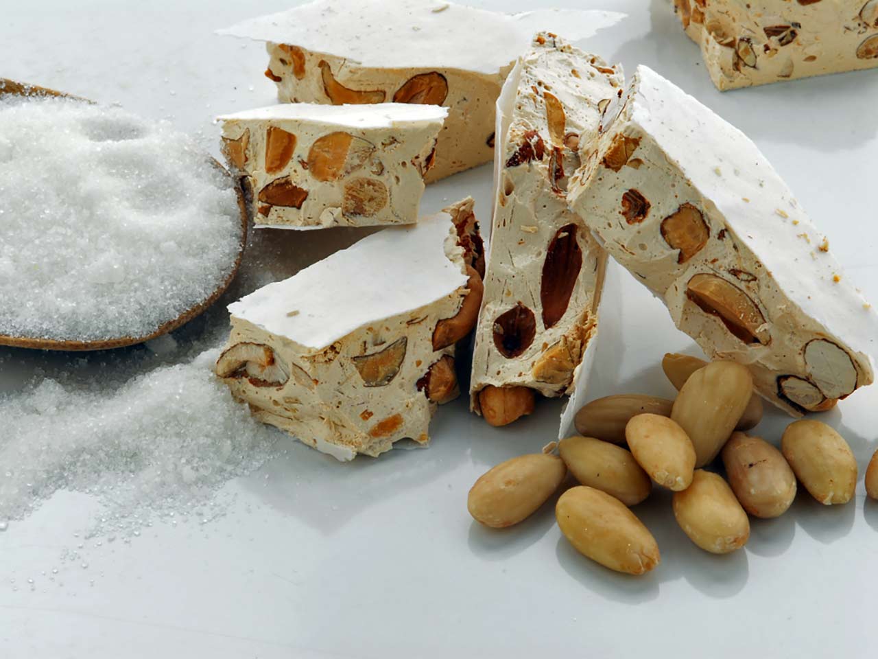 Festa del Torrone di Cremona.