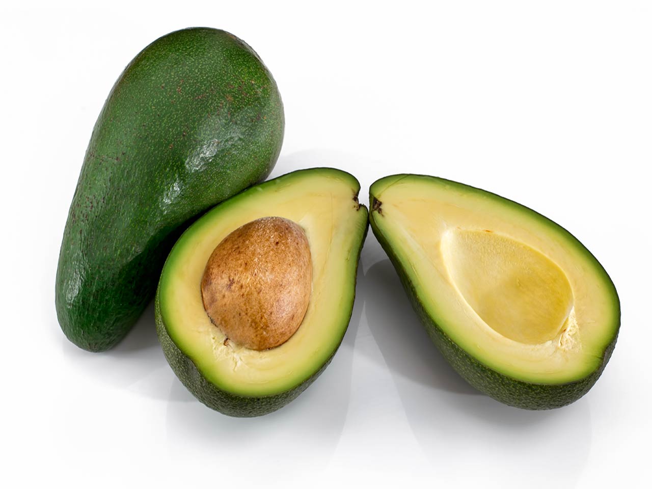 Gli acidi grassi come quelli contenuti nellavocado attivano i recettori del gusto grasso - Gusto, un semaforo in bocca.