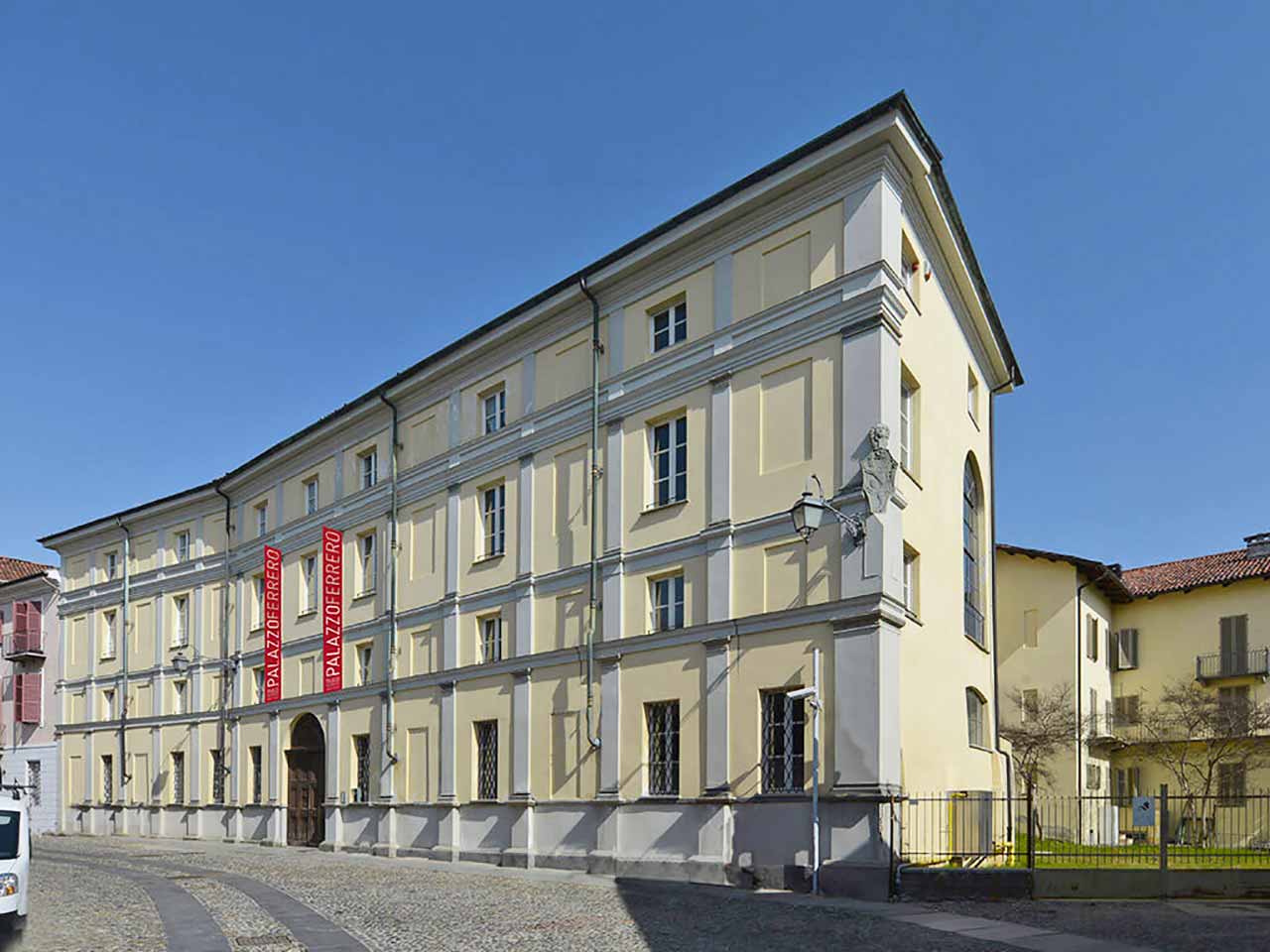 Gli eventi di giugno per i camperisti: la mostra Viaggio, Orizzonti, Frontiere, Generazioni