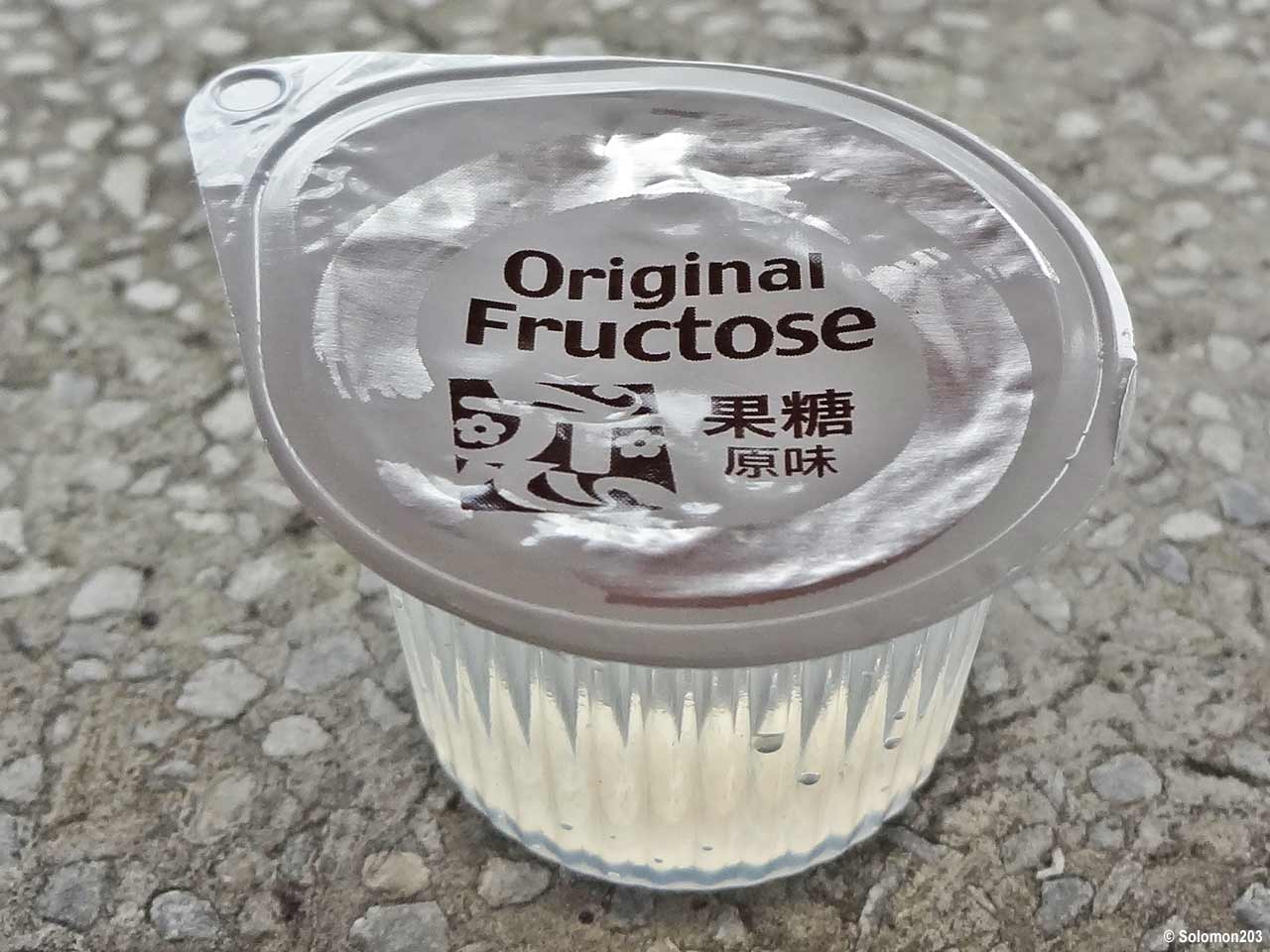 Il fruttosio, lo zucchero più nocivo tra tutti