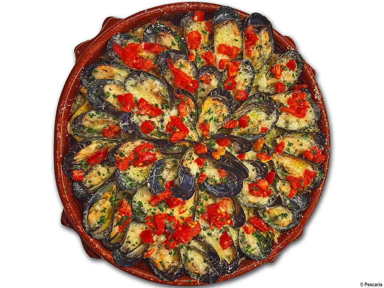 Piatti tipici pugliesi da non perdere: riso patate e cozze