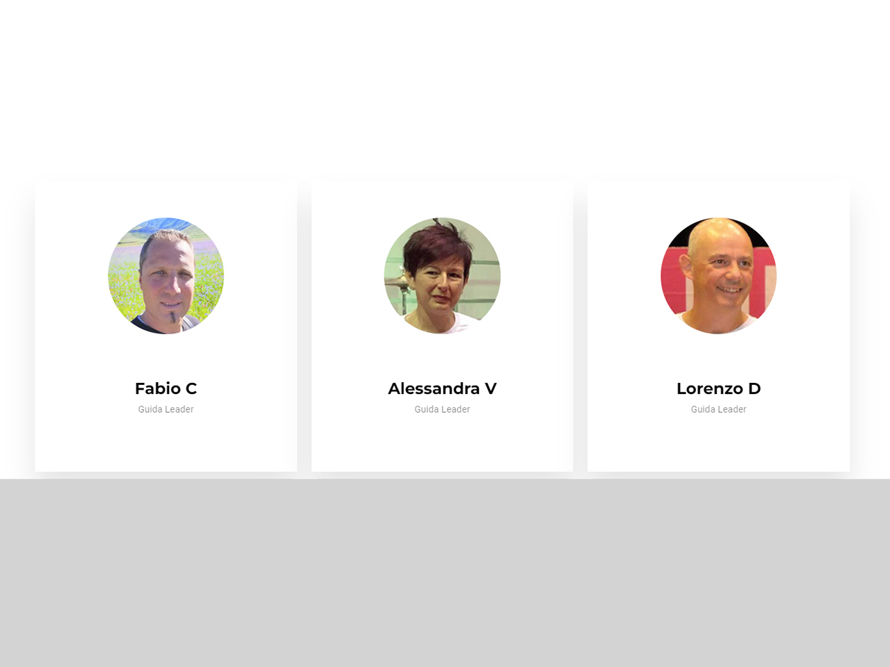 Camper League: The Champions - Le Guide Leader del Club.