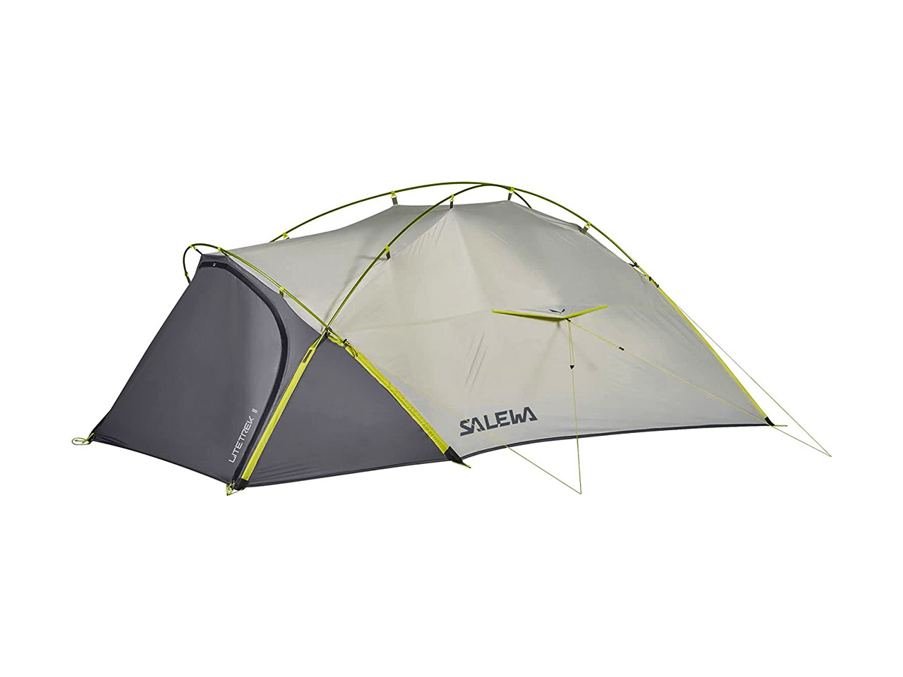 Tende imperdibili per le vacanze outdoor: Salewa LiteTrek II