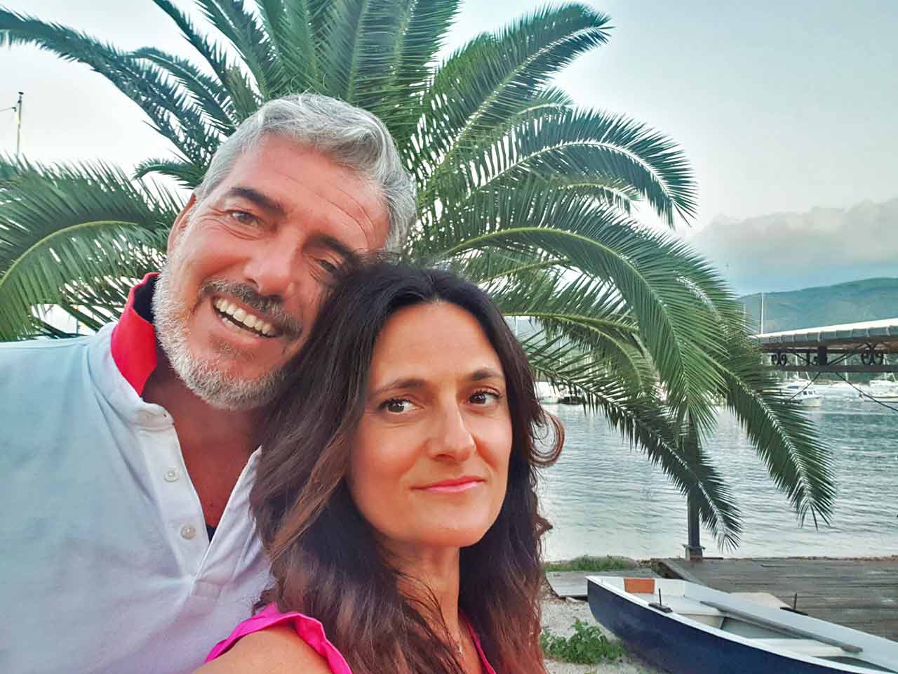 Rosanna e Luca su Rai1 per Camper in Viaggio: i due protagonisti delle prossime settimane di trasmissione