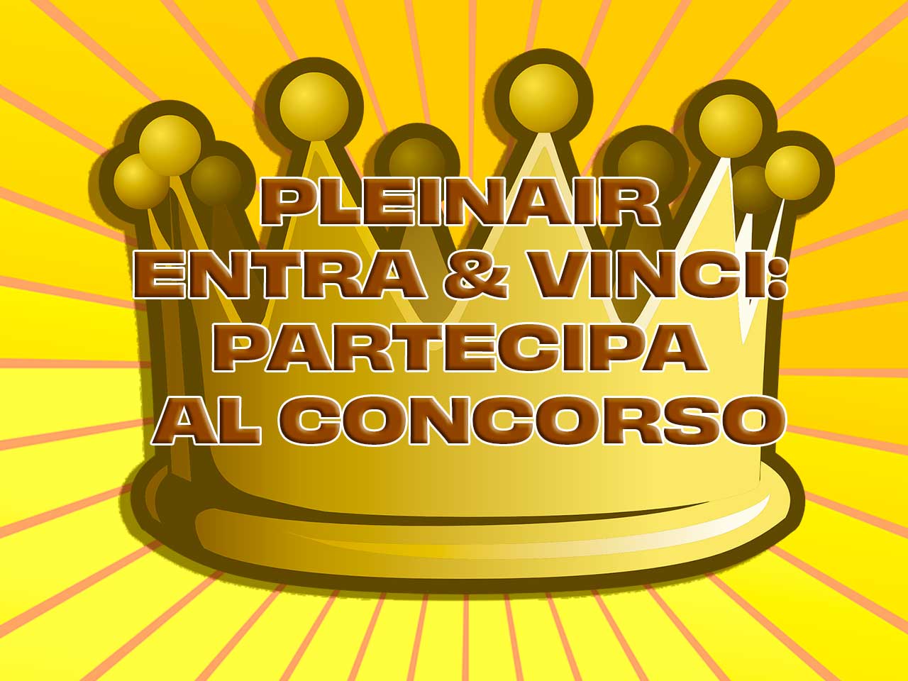 Concorso PLEINAIR ENTRA & VINCI