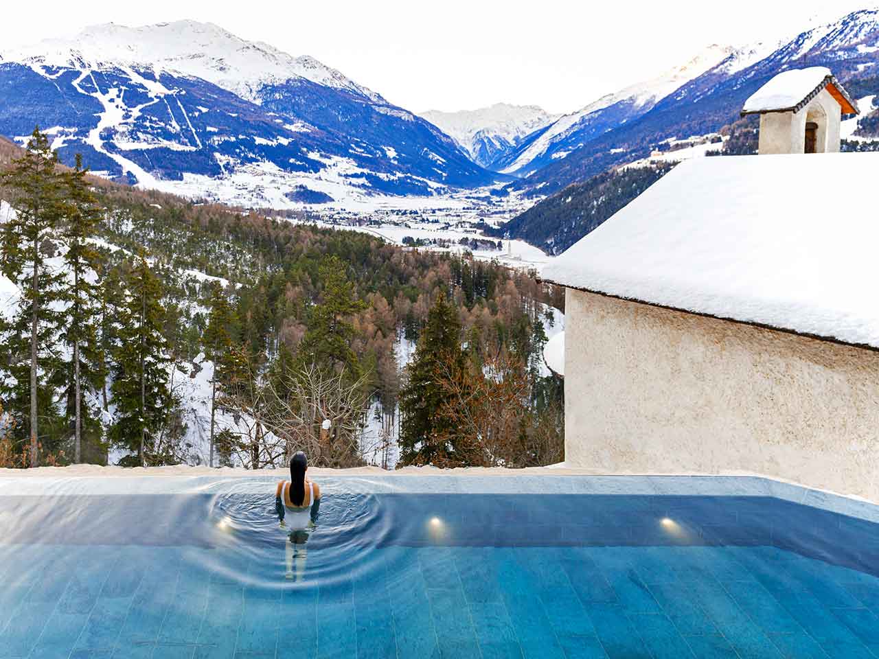 Sconti alle terme: QC Terme Bagni Vecchi.