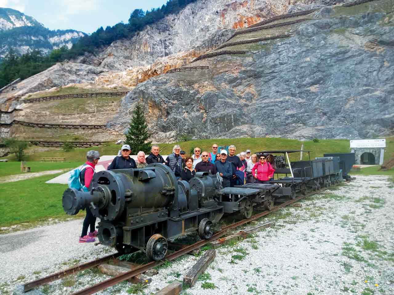 Alpe Adria: il nuovo progetto del Triveneto per il turismo sostenibile