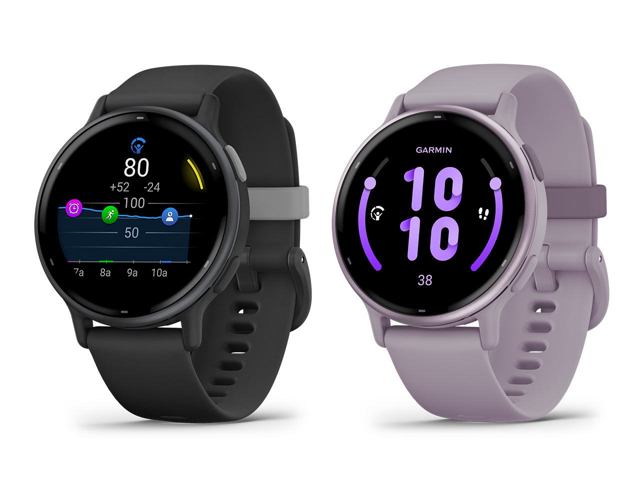 sconti fino al 20% su oltre 70 prodotti Garmin con la Promo Dicembre: il vivoactive 5 in offerta