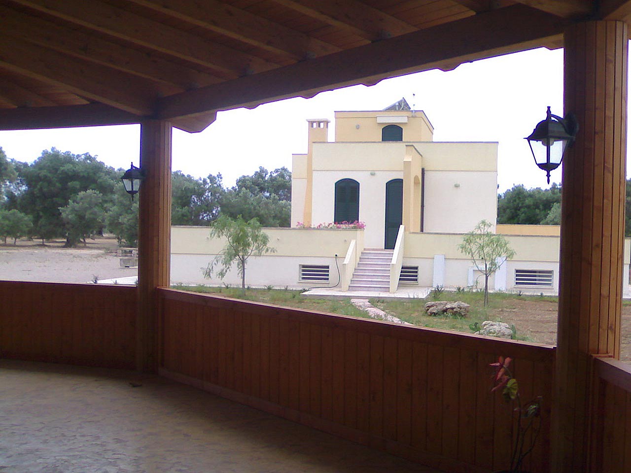 Tenuta Santa Maria della Lizza - Il risparmio del Club anche ad agosto