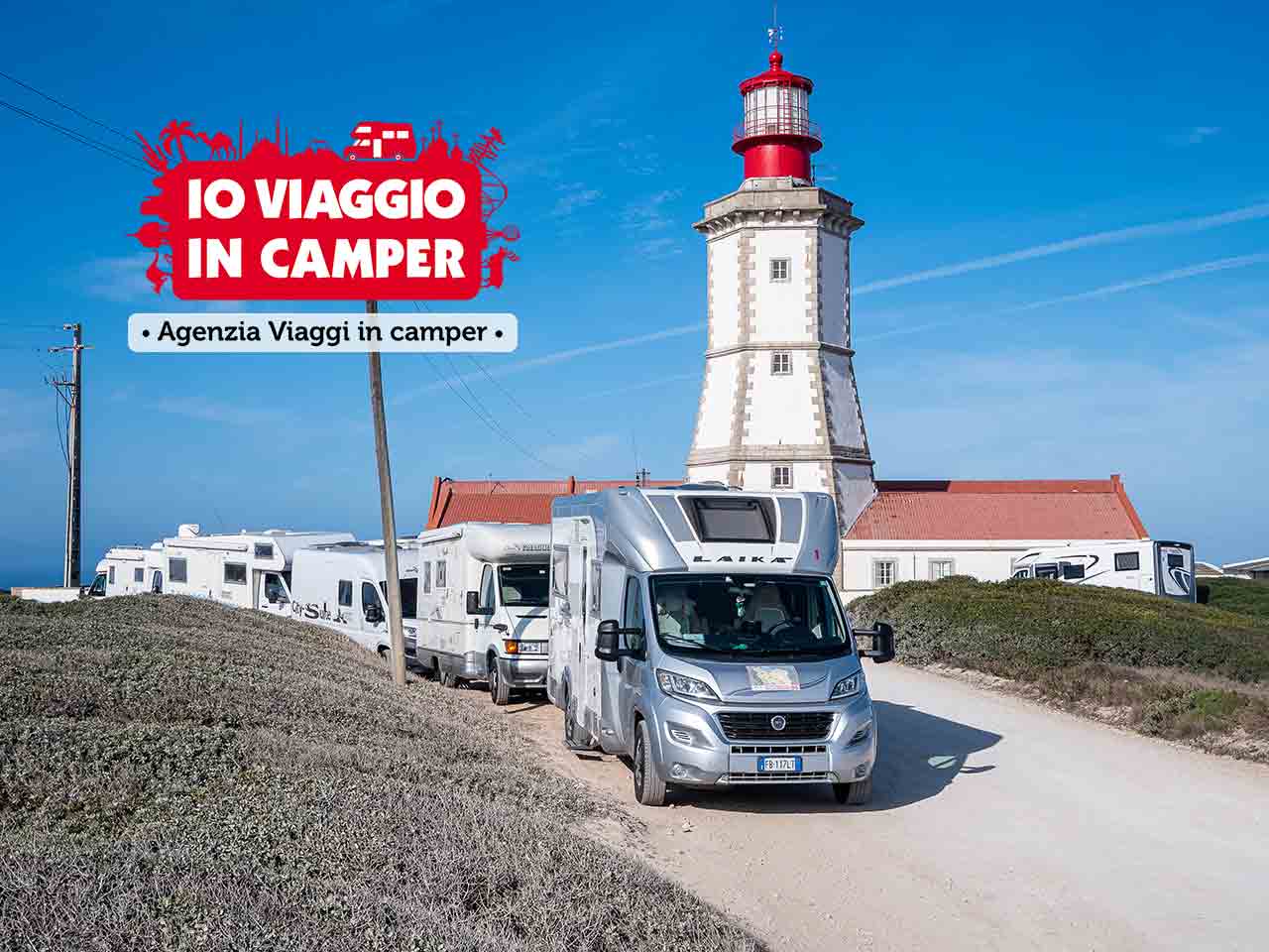 Io viaggio in camper - Scopri le Promo Club in fiera