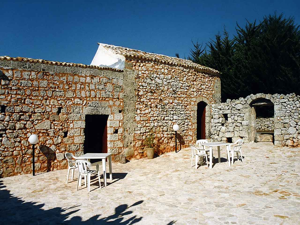 Masseria San Nicola