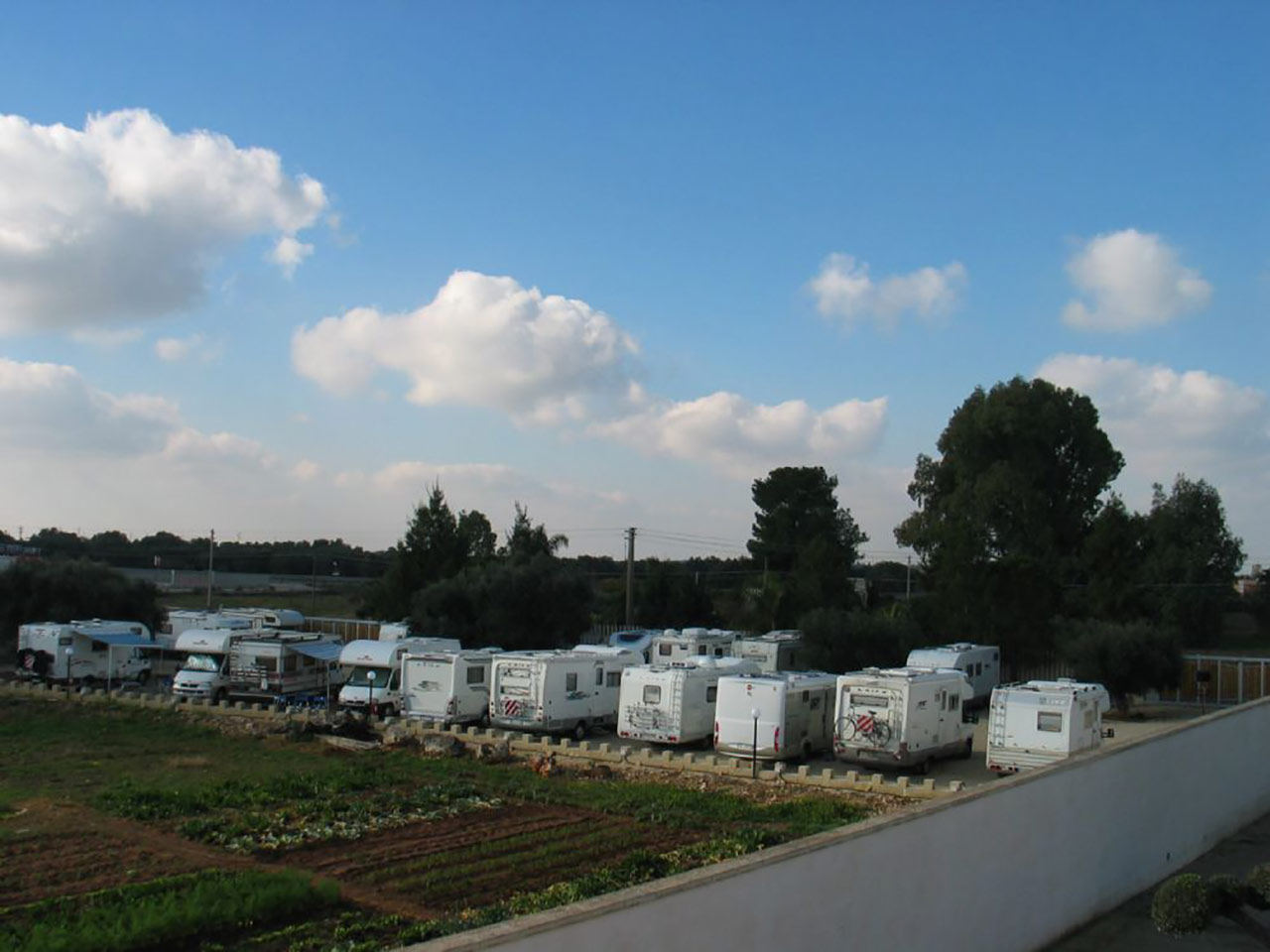 SalentoCaravan - Il risparmio del Club anche ad agosto