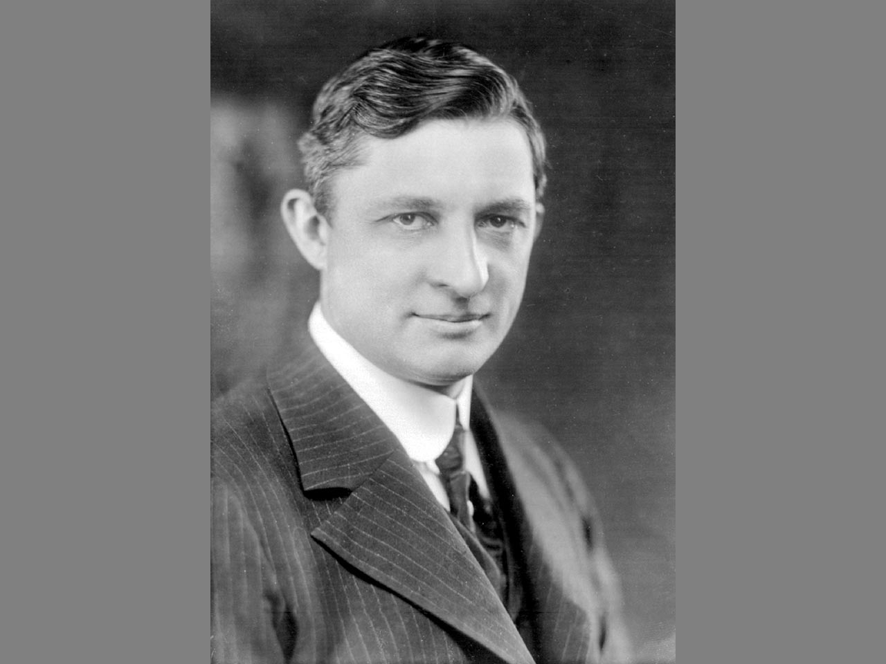 Willis Haviland Carrier, l'inventore del condizionatore