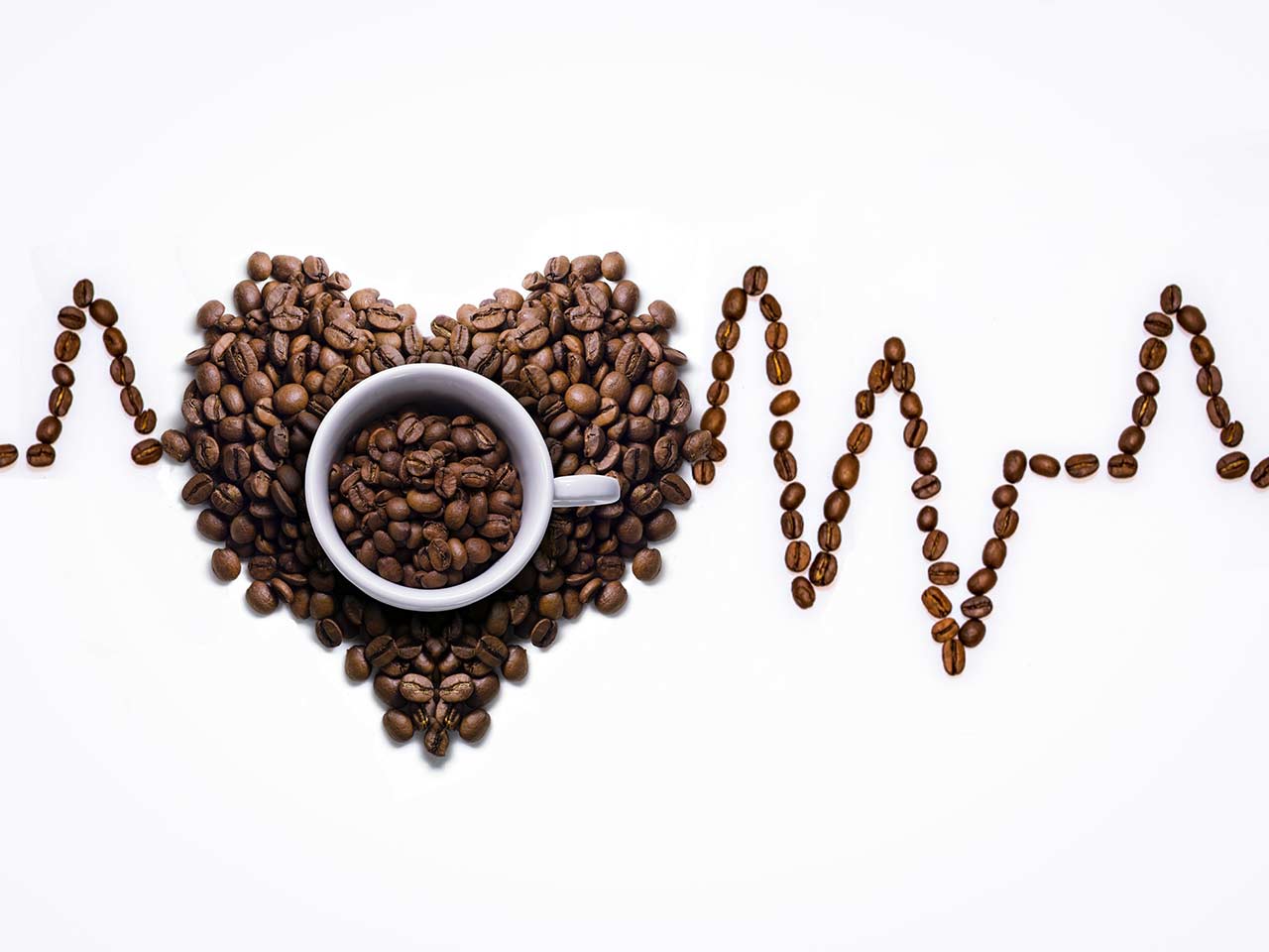 Gli effetti positivi del caffè sulla salute: amico delle arterie
