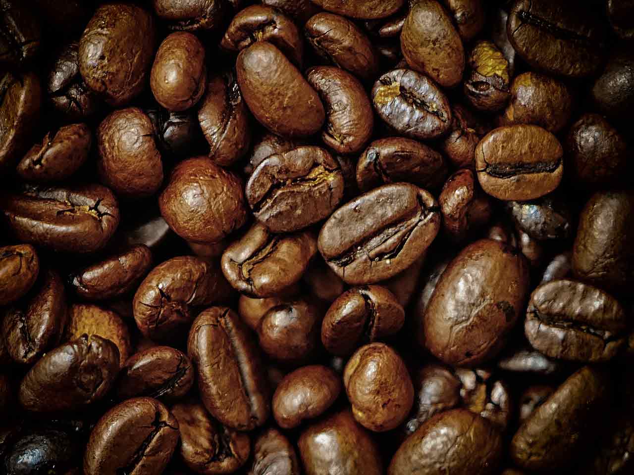 Il caffè è considerato un vero e proprio farmaco per chi soffre di fegato.