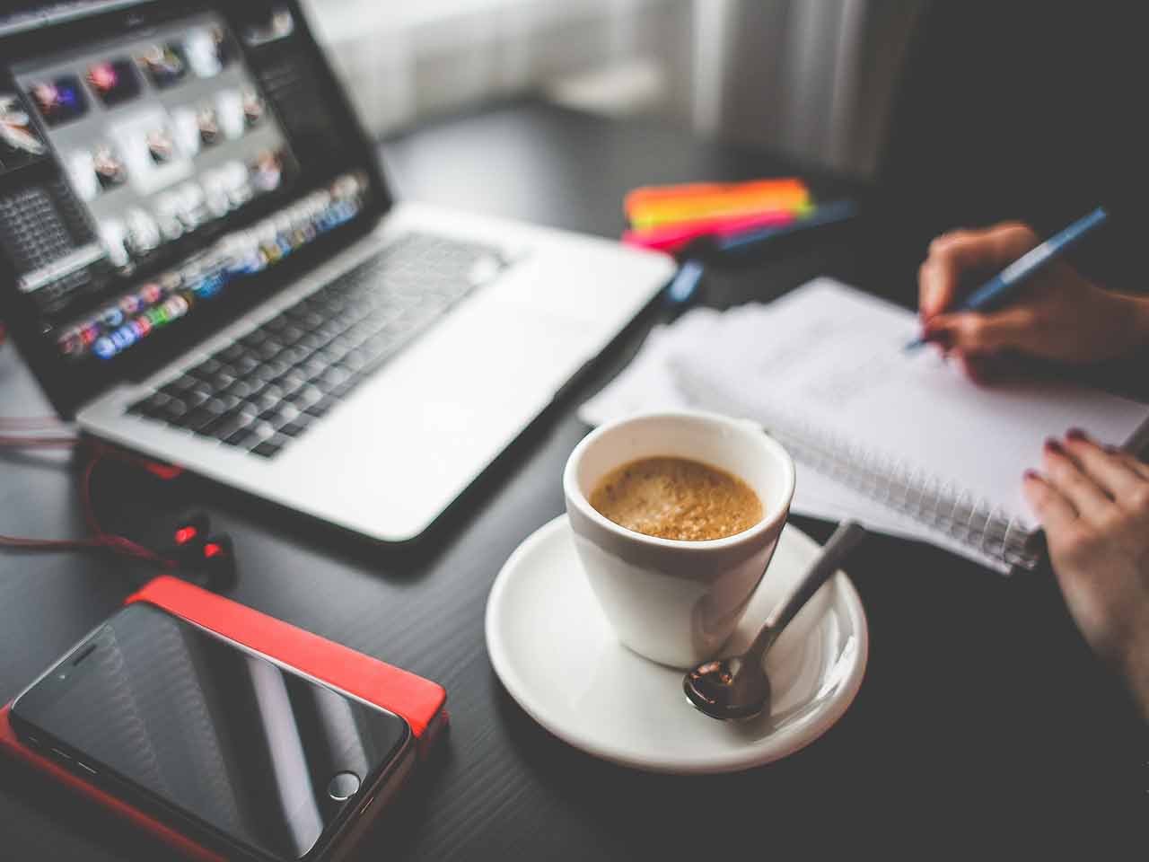 Gli effetti positivi del caffè sulla salute